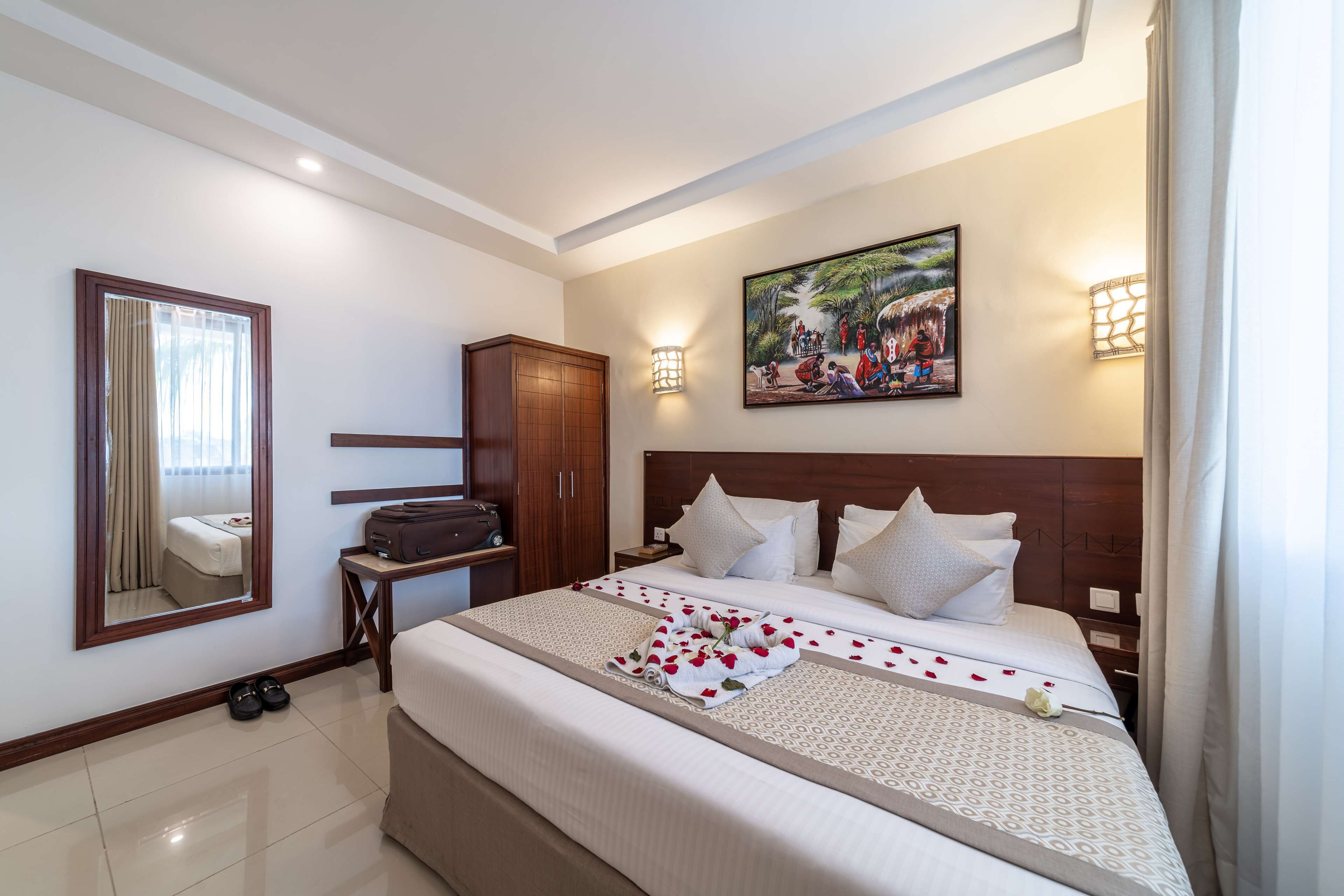 Foto - PrideInn Hotel Diani