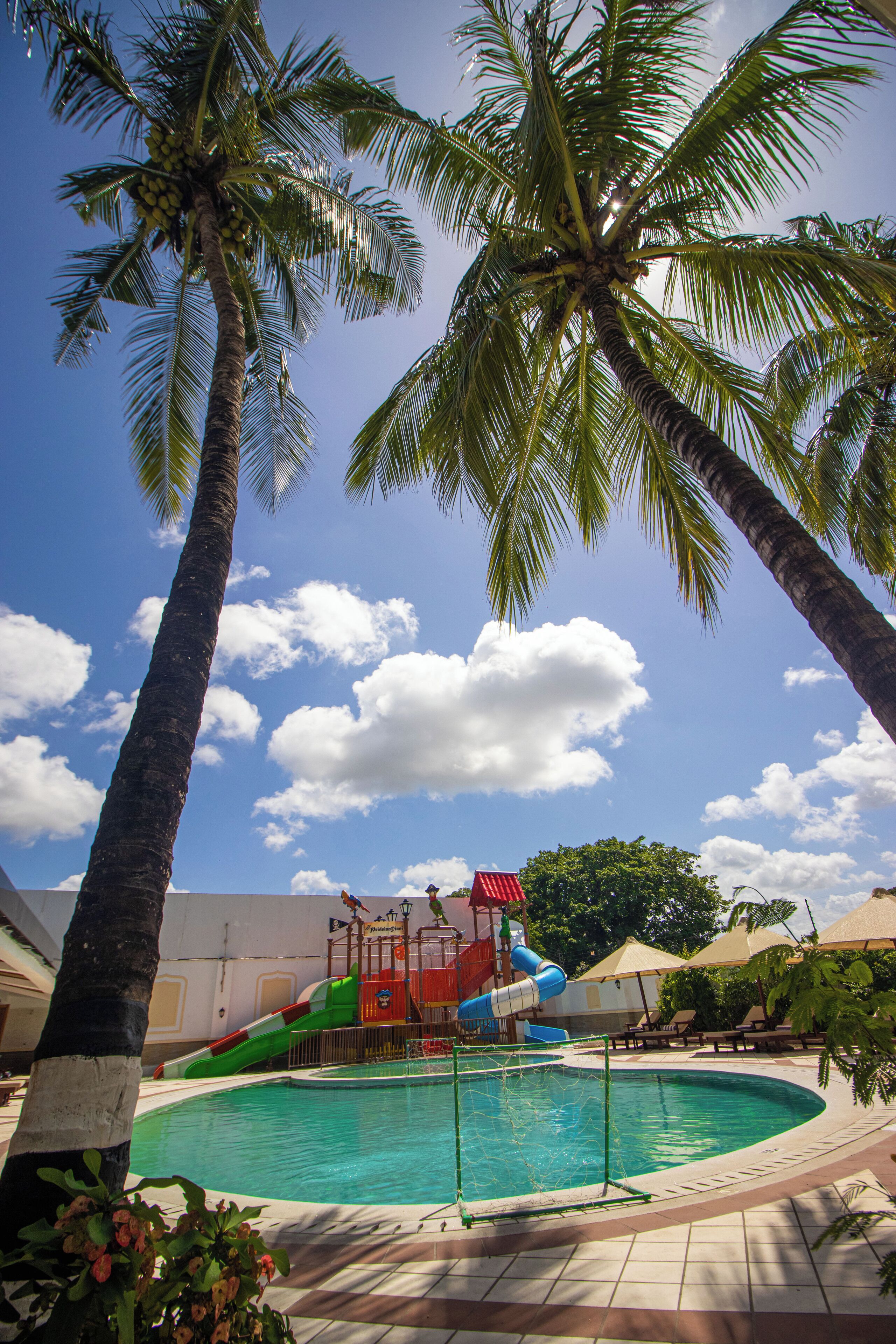 Foto - PrideInn Hotel Diani