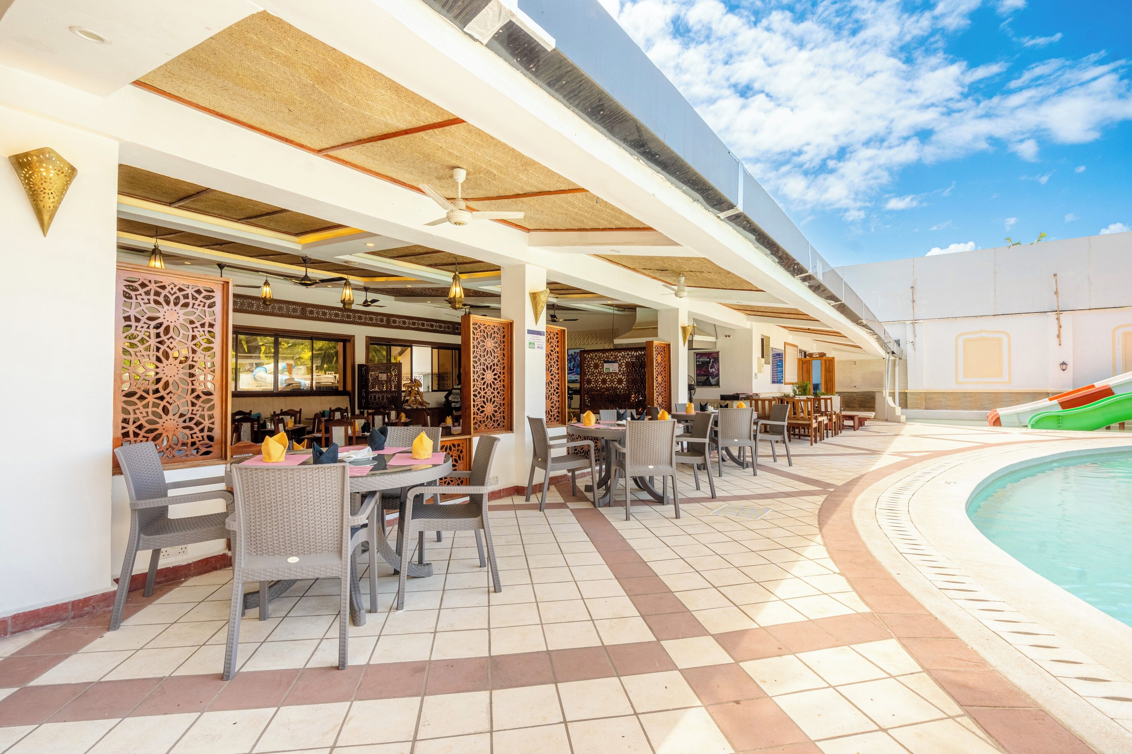 Foto - PrideInn Hotel Diani