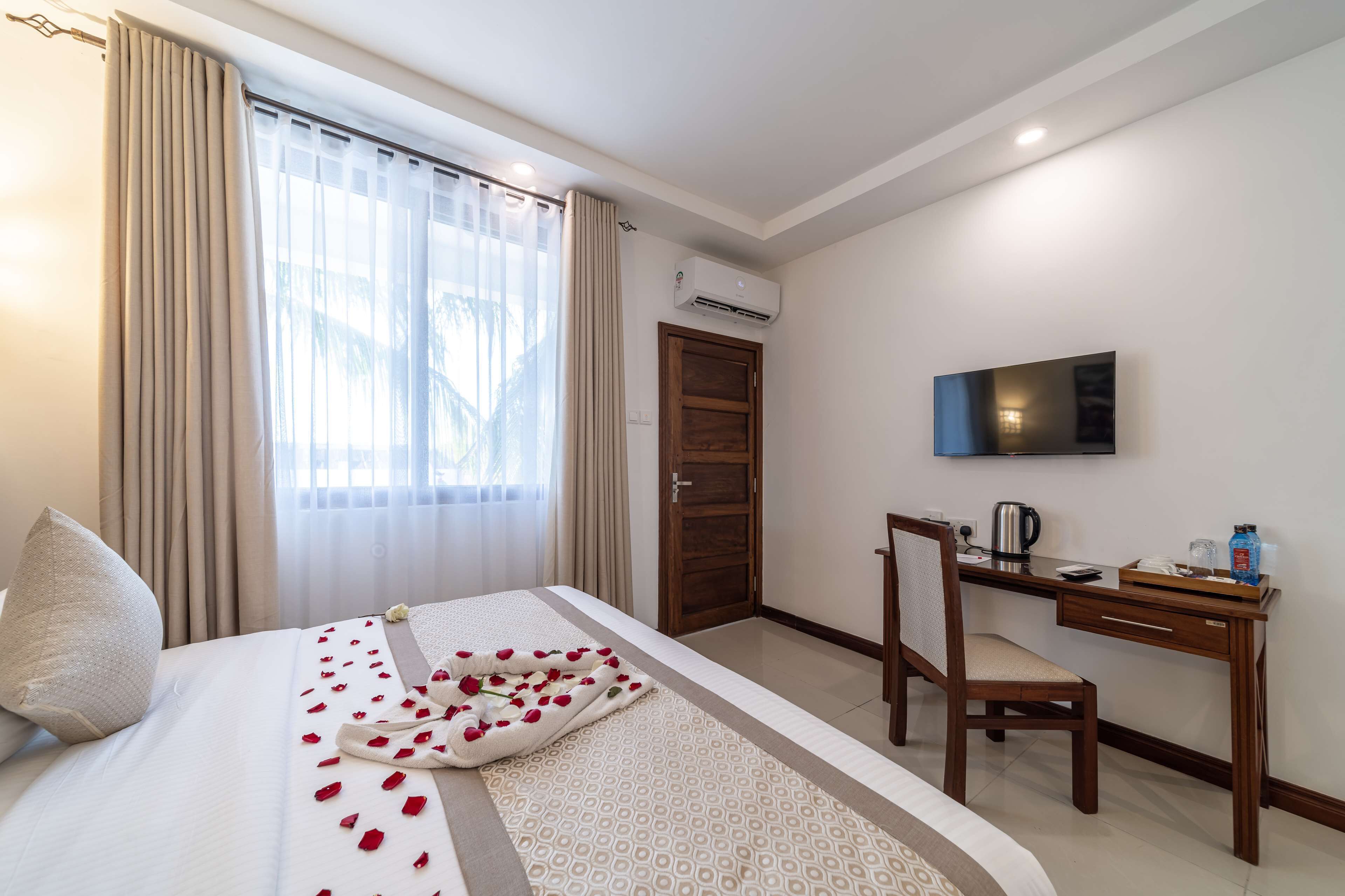 Foto - PrideInn Hotel Diani