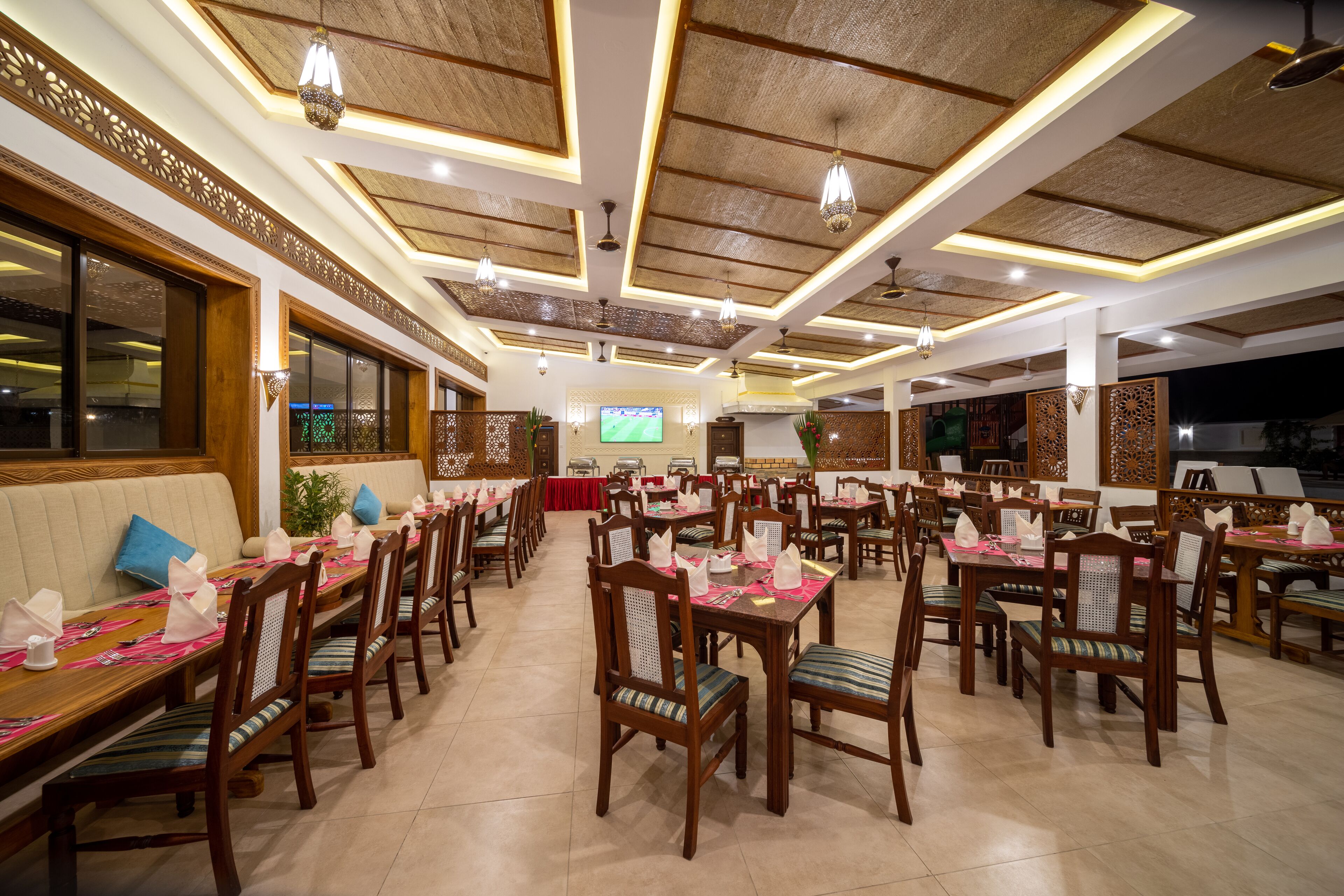 Foto - PrideInn Hotel Diani