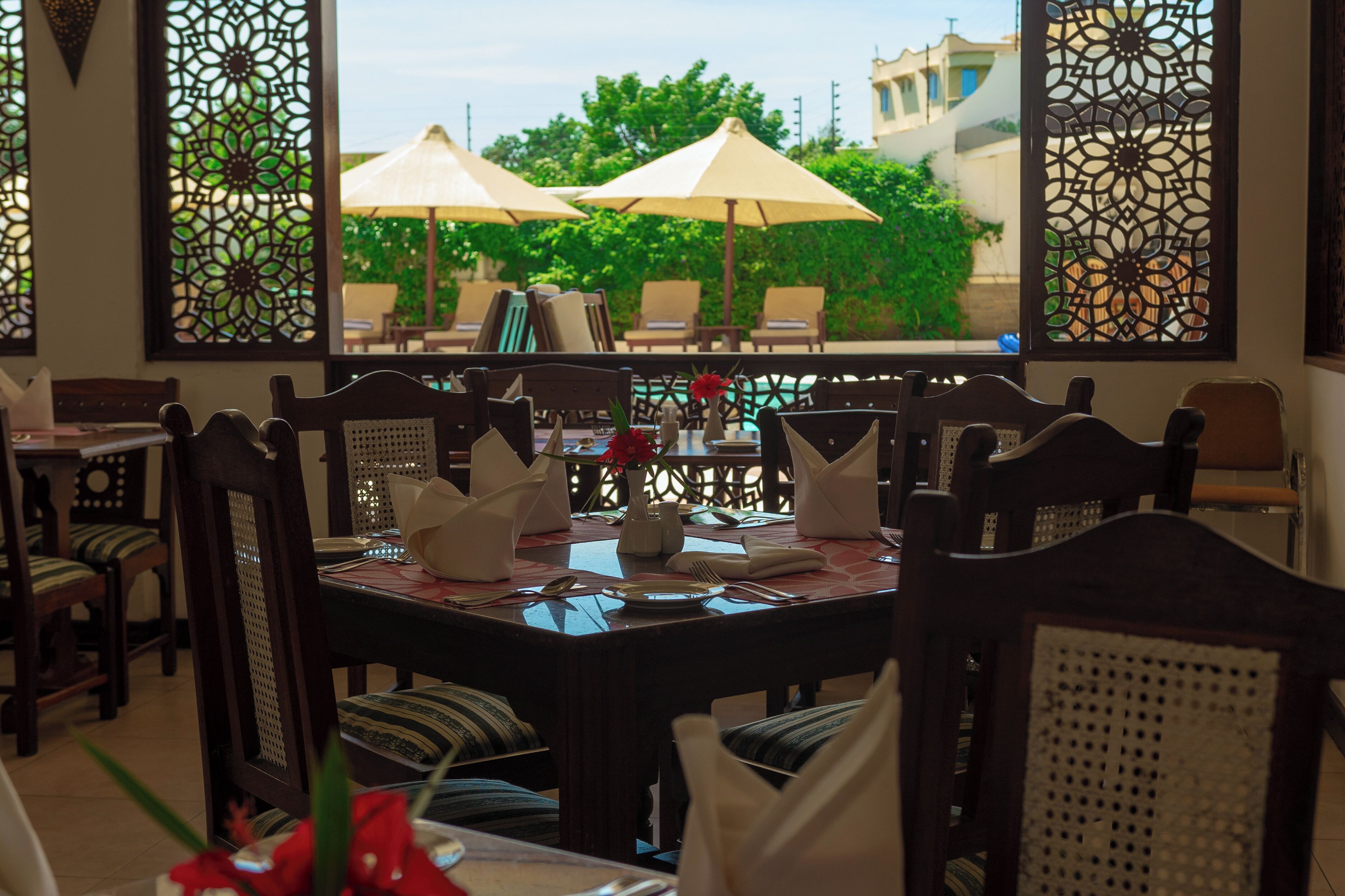 Foto - PrideInn Hotel Diani