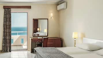 Studio, Sea View | View from room