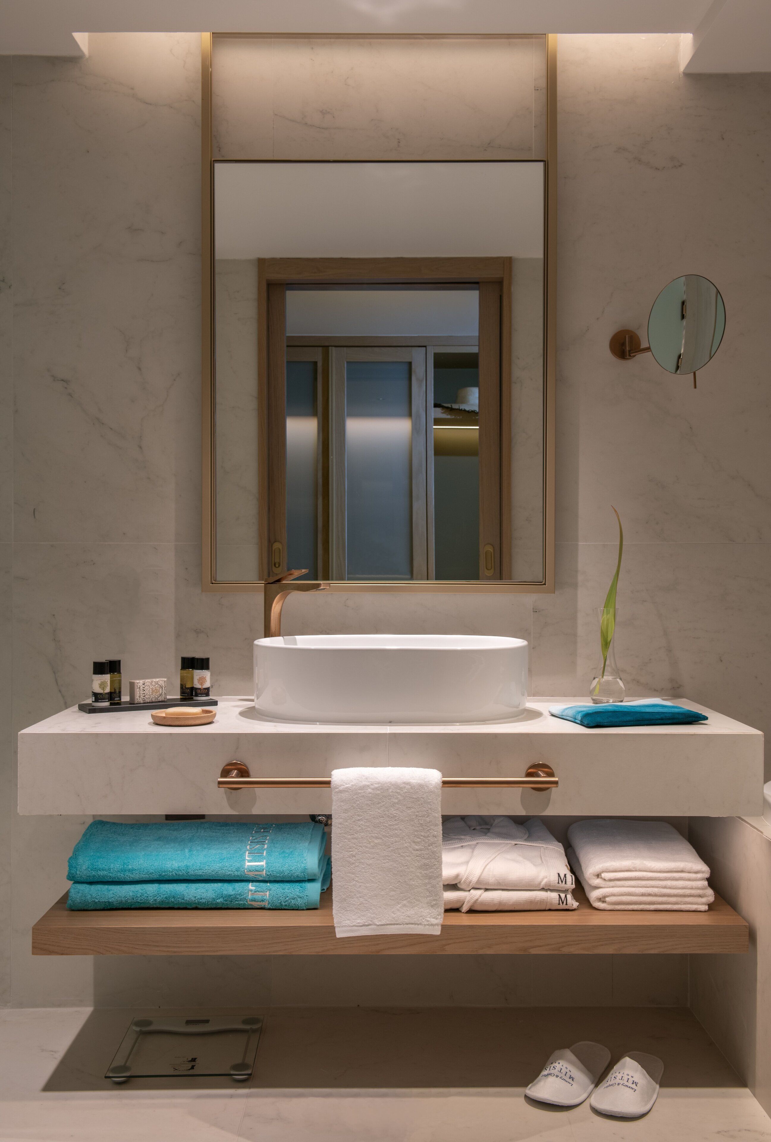 Foto - Mitsis Summer Palace