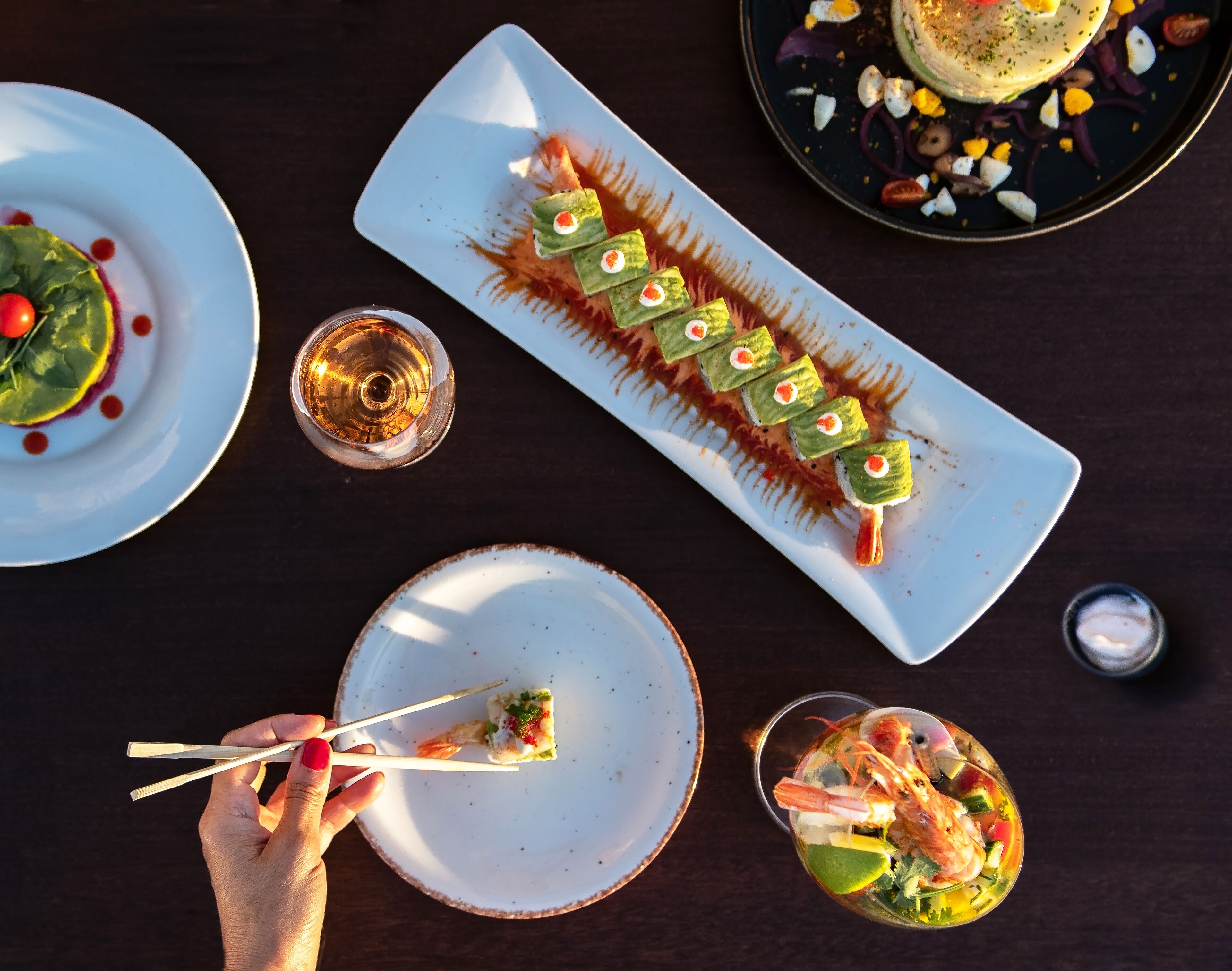 Foto - Mitsis Summer Palace