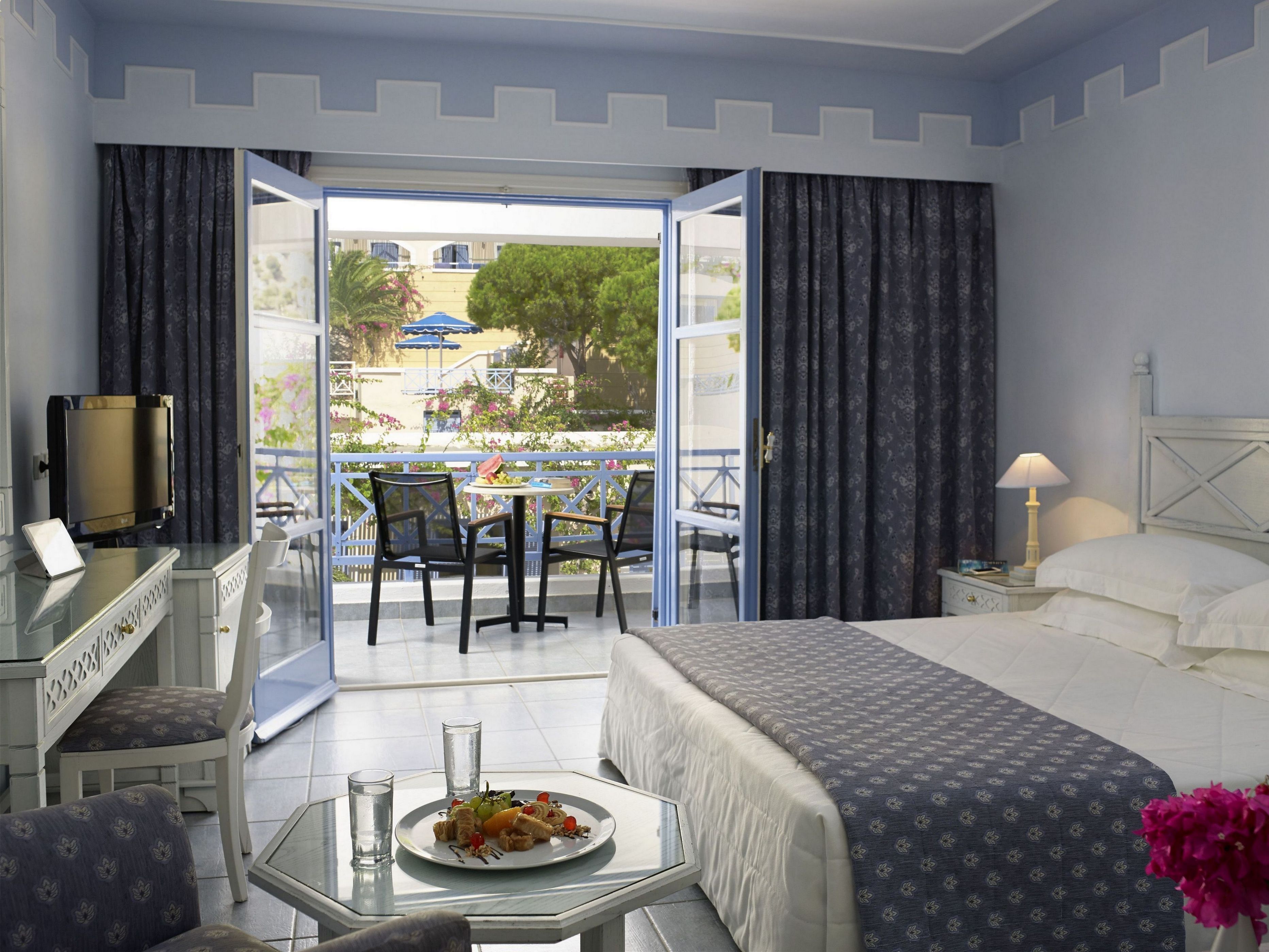 Foto - Mitsis Summer Palace