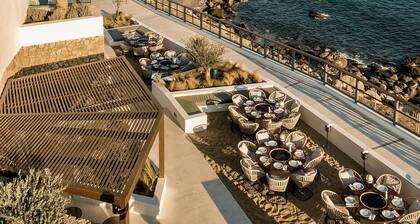 Mitsis Summer Palace