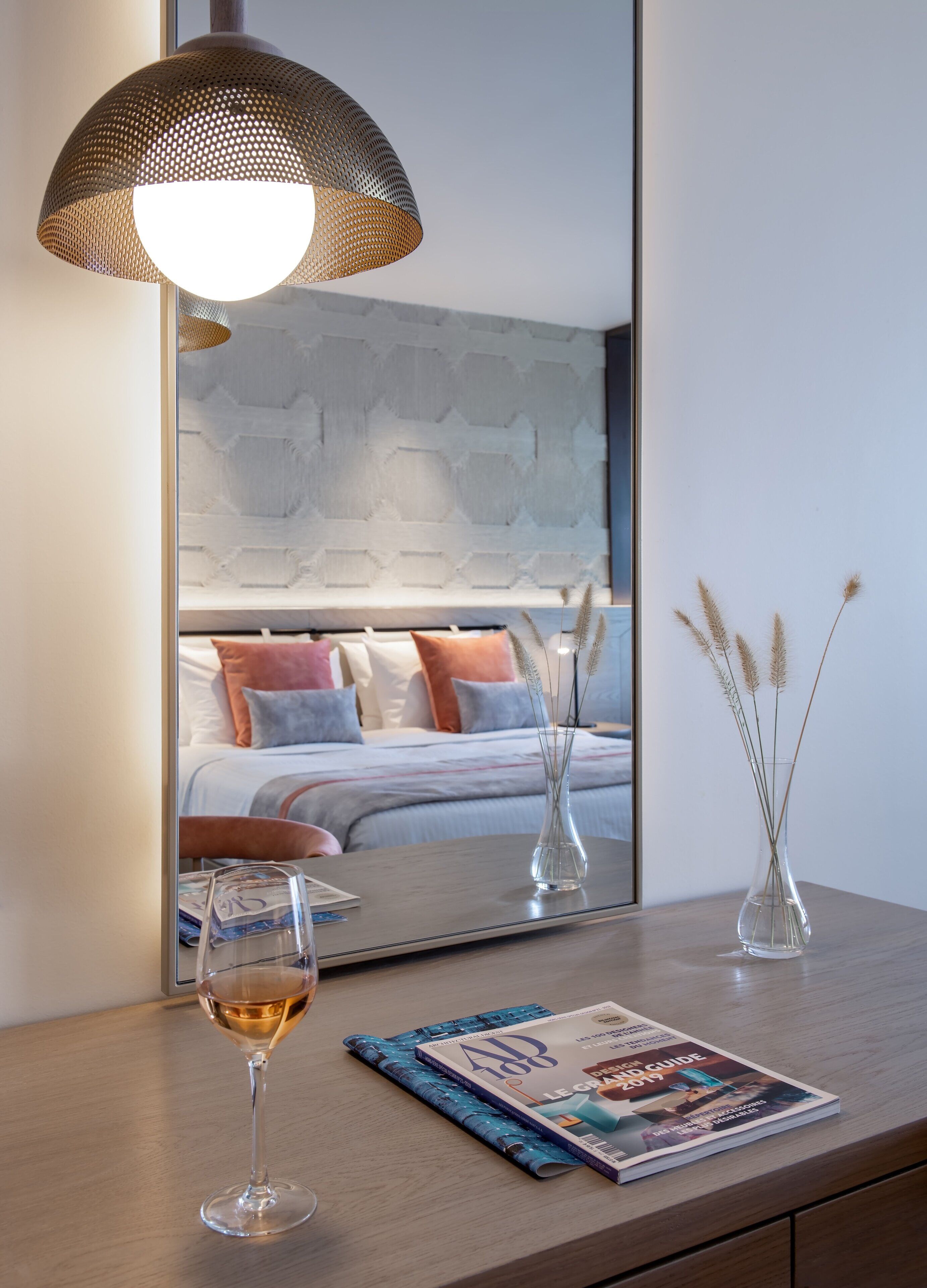 Foto - Mitsis Summer Palace