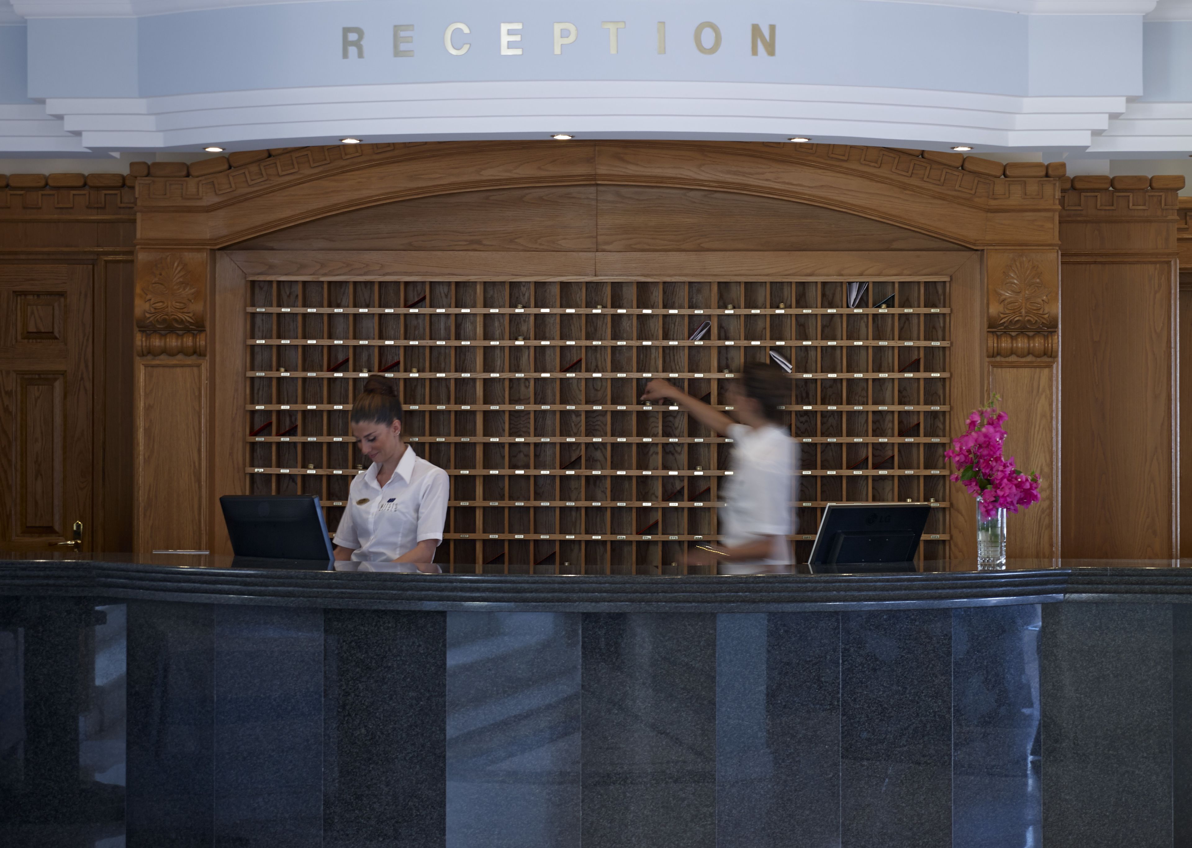 Foto - Mitsis Summer Palace