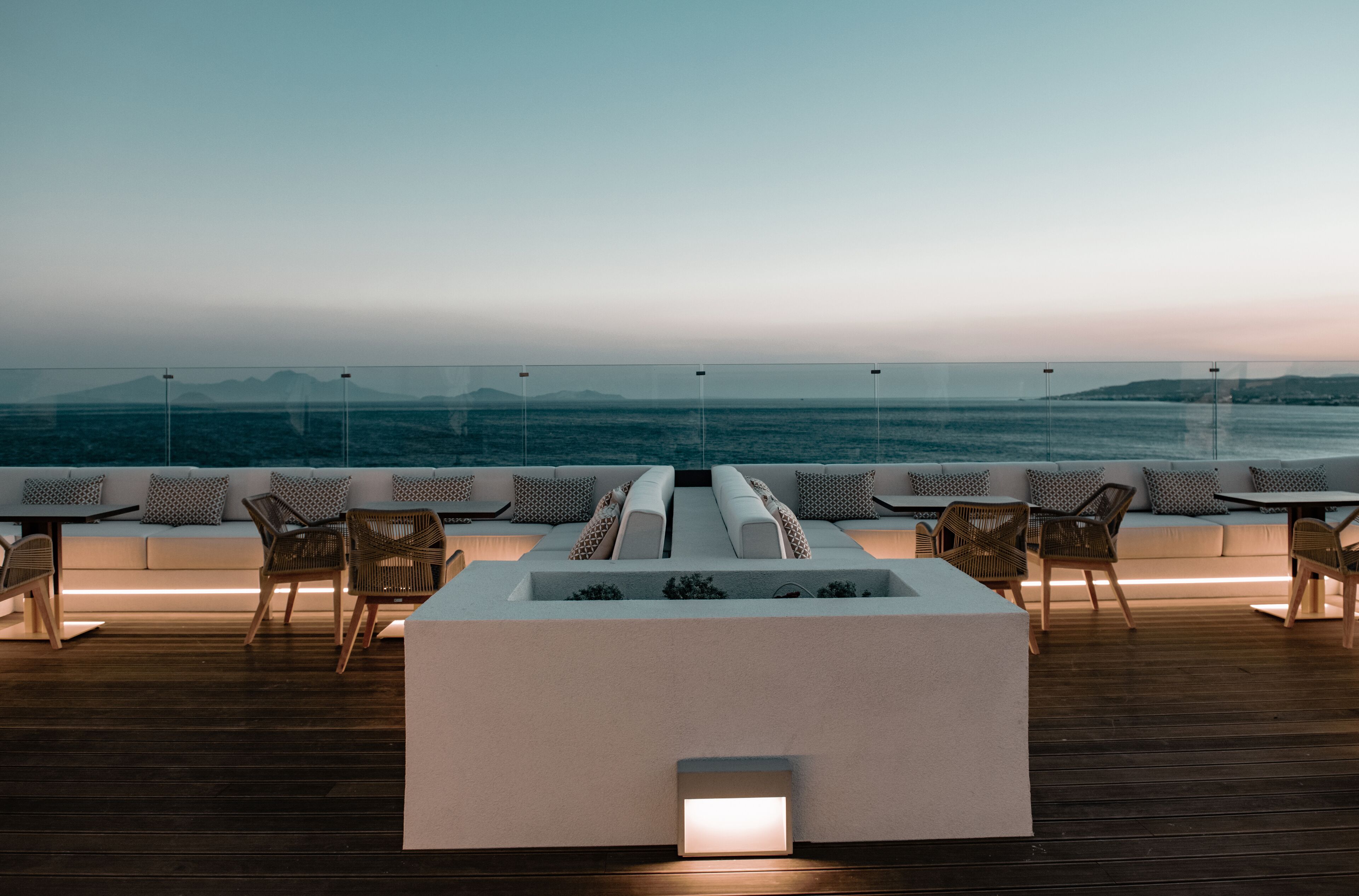 Foto - Mitsis Summer Palace