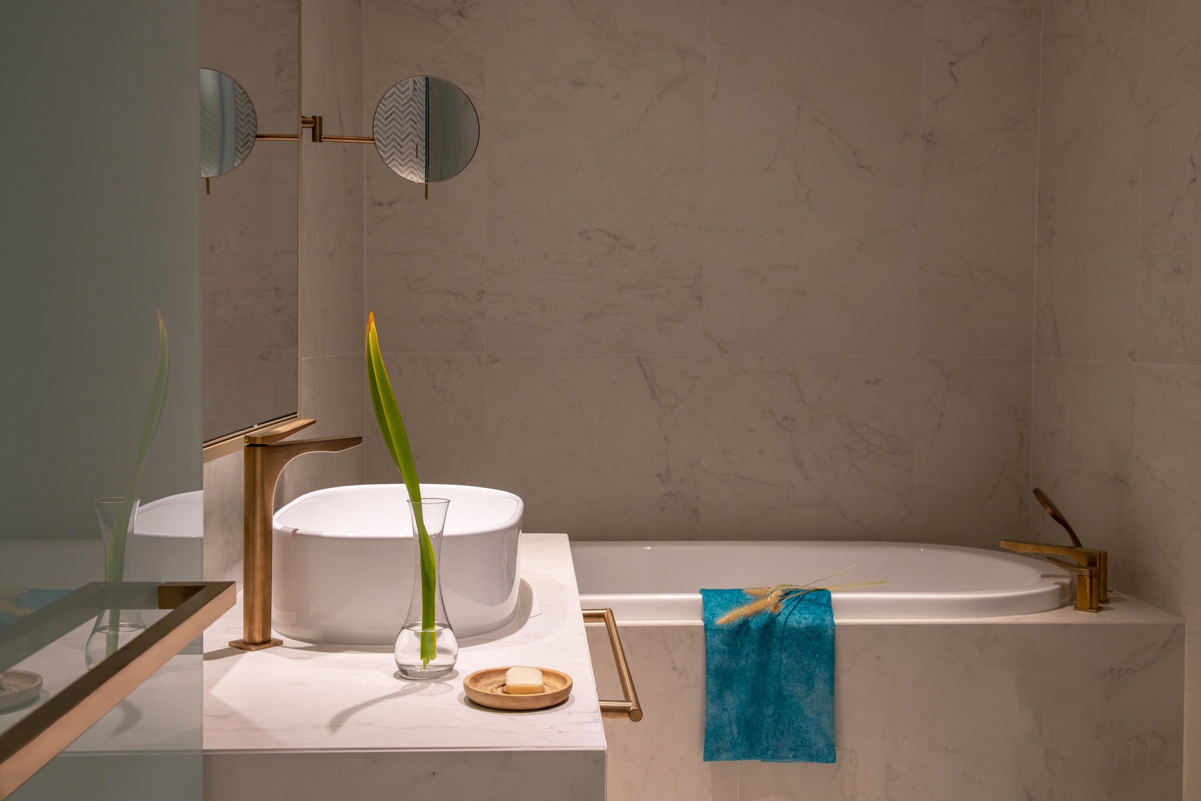 Foto - Mitsis Summer Palace