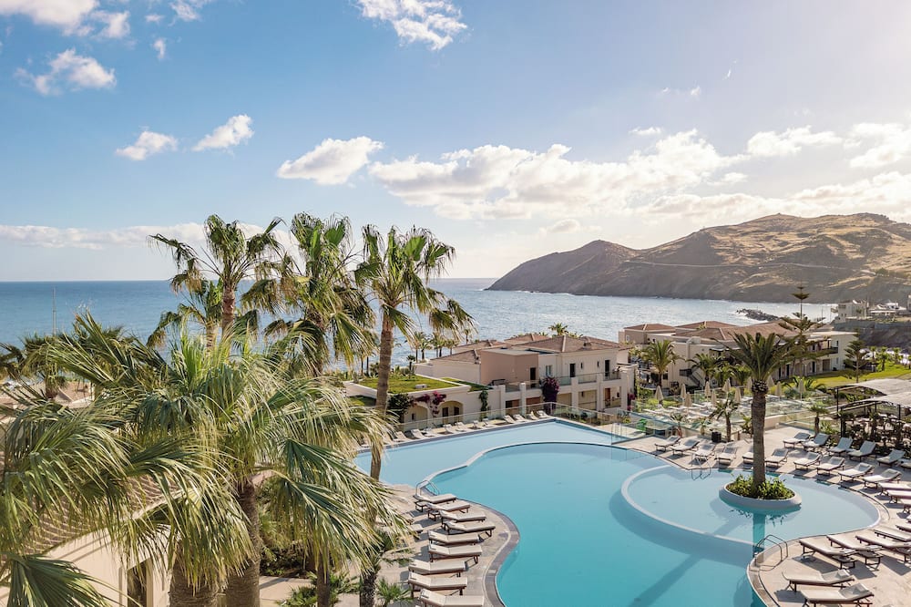 Grecotel Marine Palace & Aqua Park