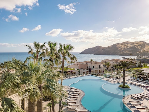 Grecotel Marine Palace & Aqua Park