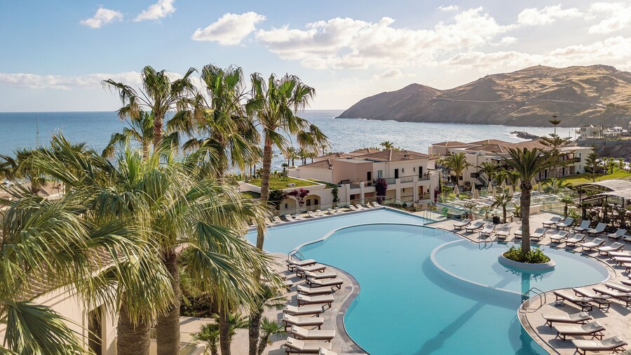 Grecotel Marine Palace & Aqua Park