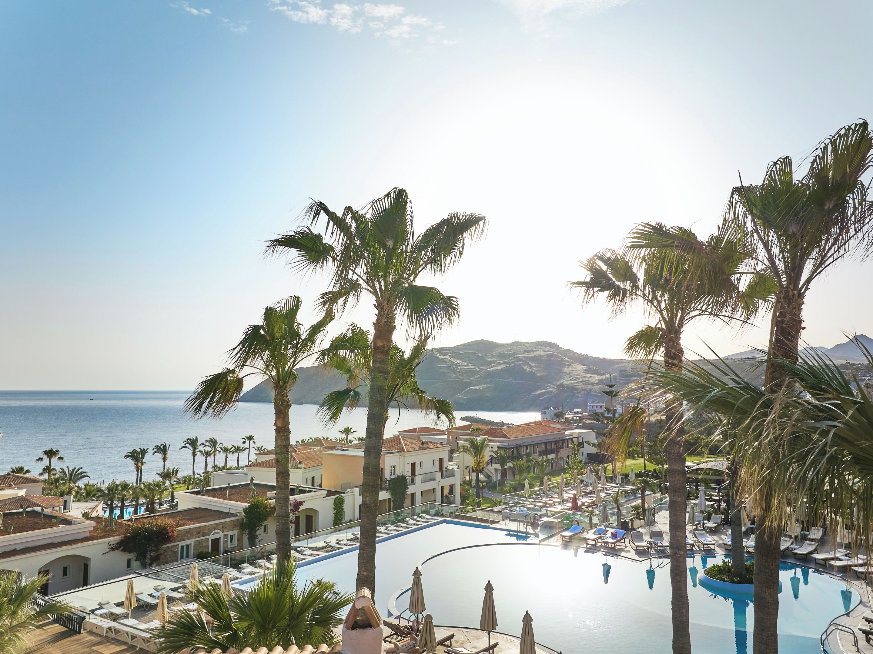 Photo - Grecotel Marine Palace & Aqua Park