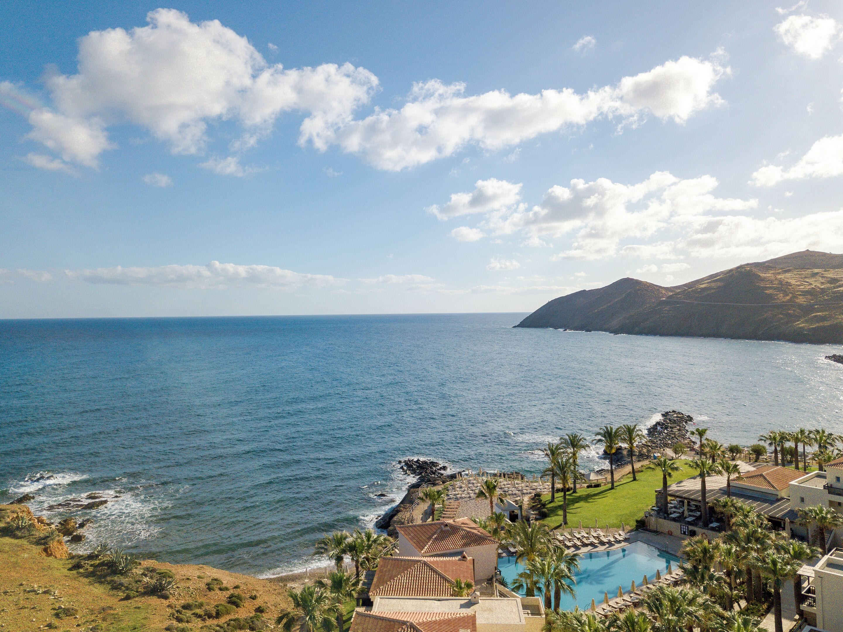 Foto - Grecotel Marine Palace & Aqua Park