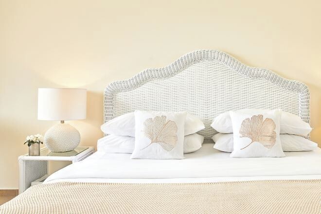 Premium bedding, minibar, in-room safe, blackout curtains