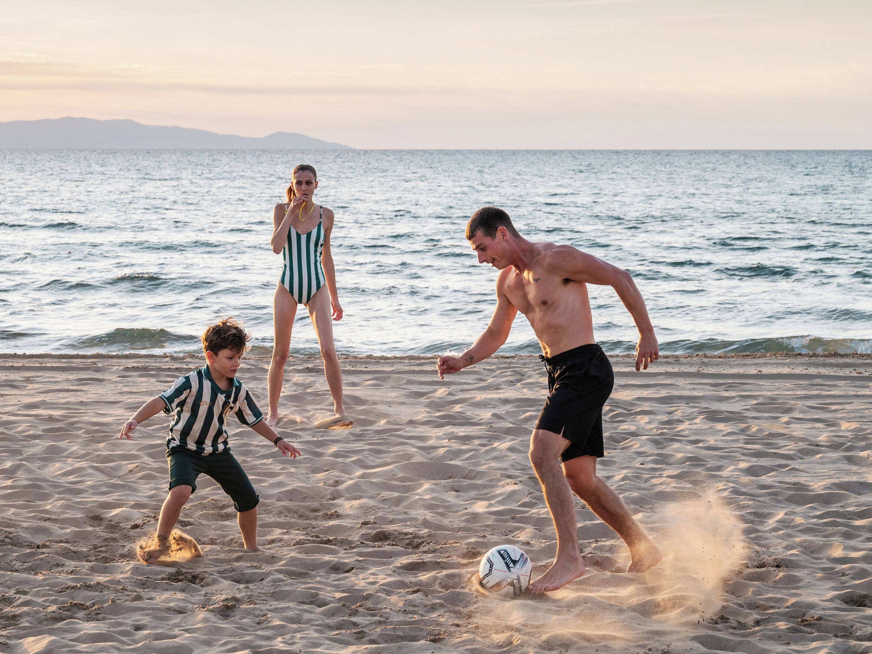 Children's activities