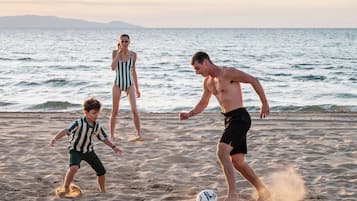 Children's activities