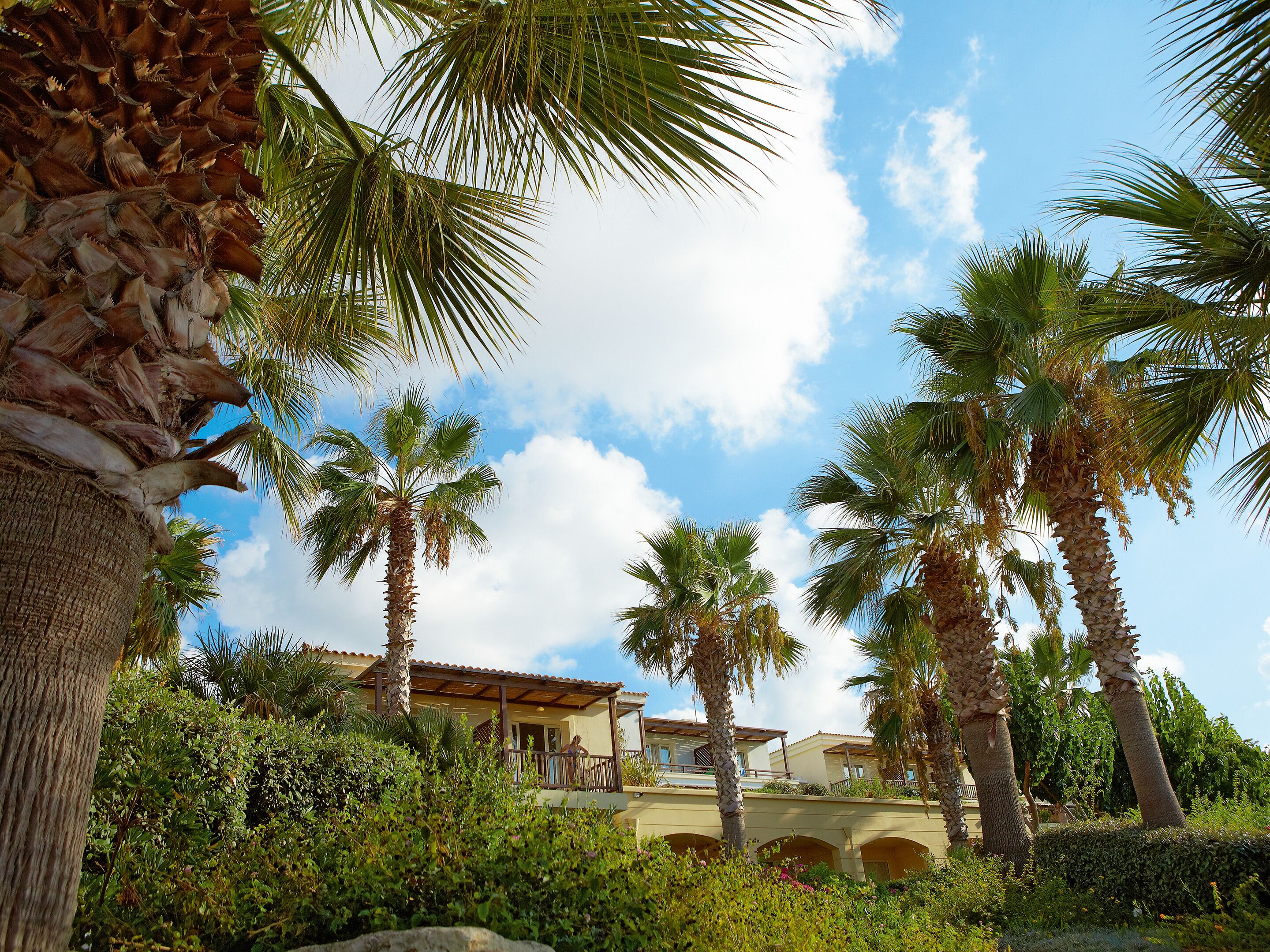 Photo - Grecotel Marine Palace & Aqua Park
