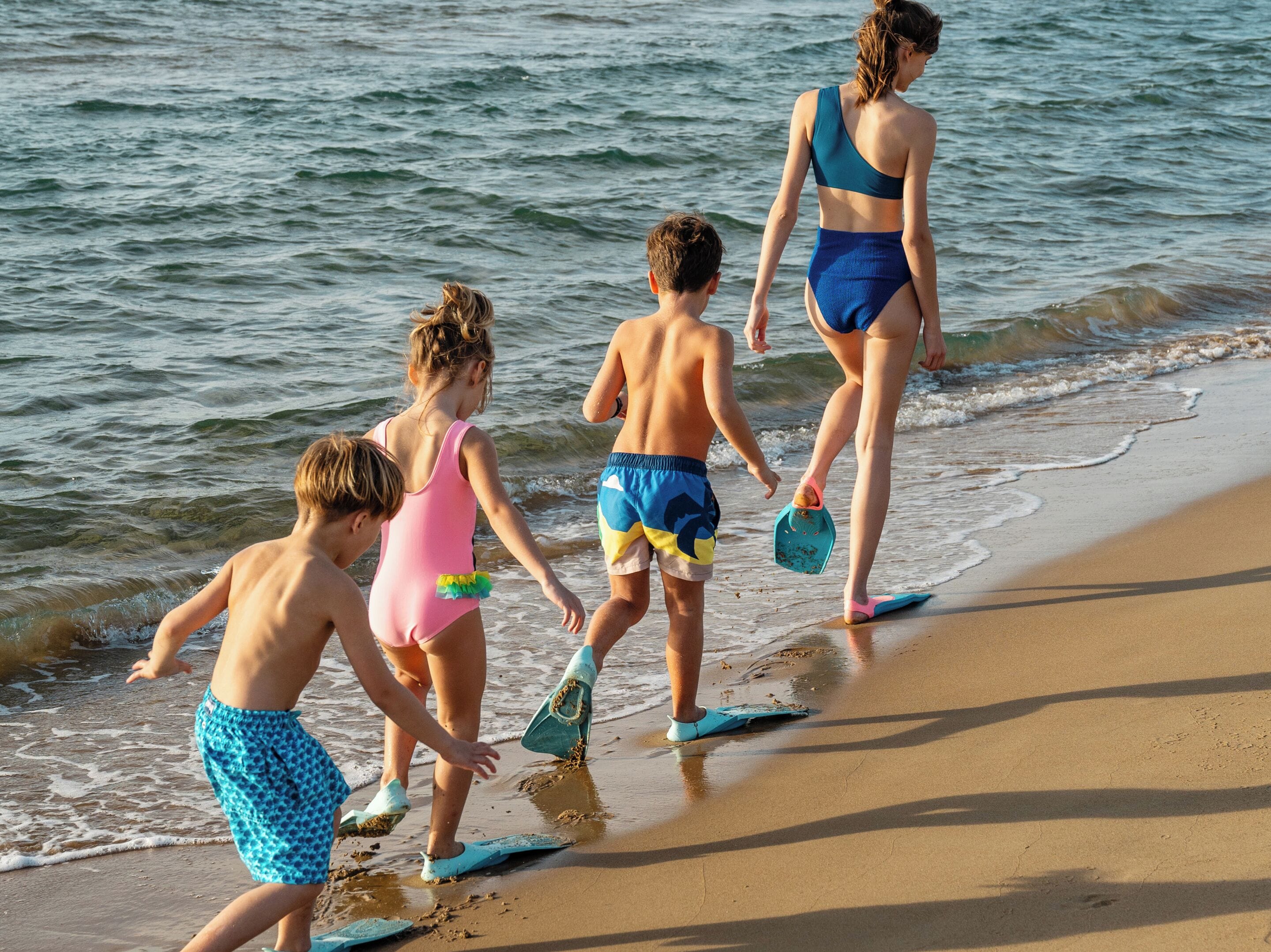 Photo - Grecotel Marine Palace & Aqua Park