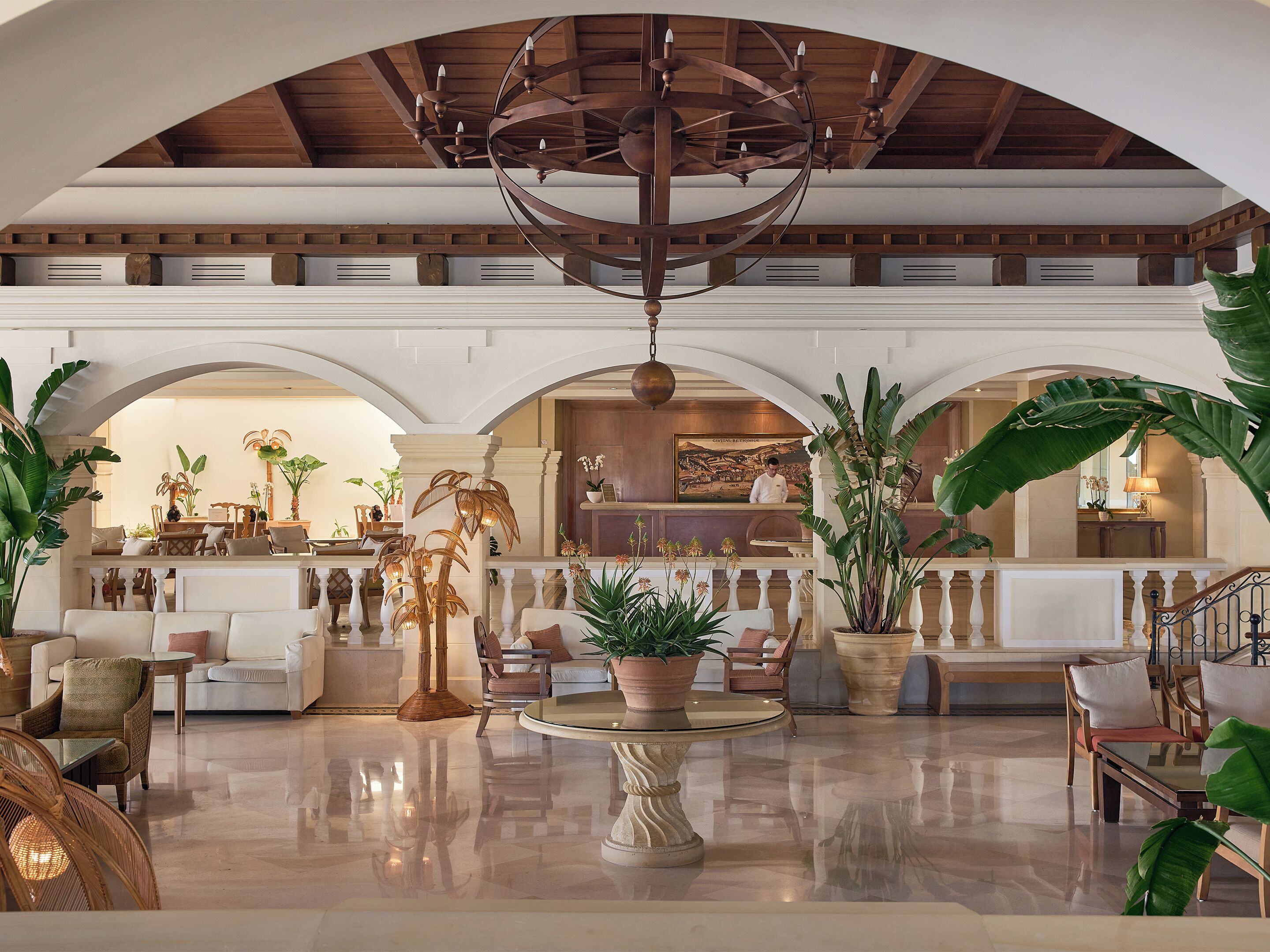 Photo - Grecotel Marine Palace & Aqua Park