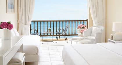 Grecotel Marine Palace & Aqua Park