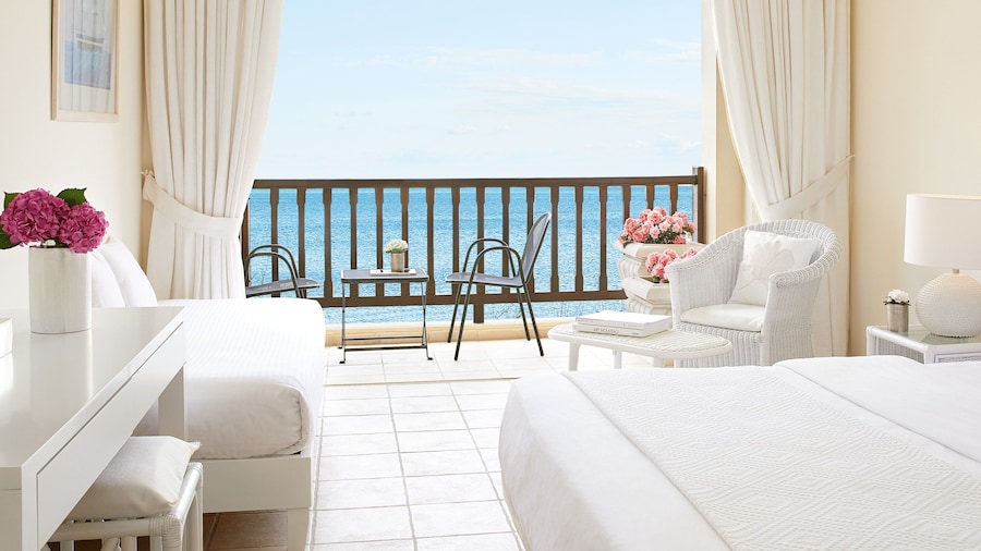Grecotel Marine Palace & Aqua Park