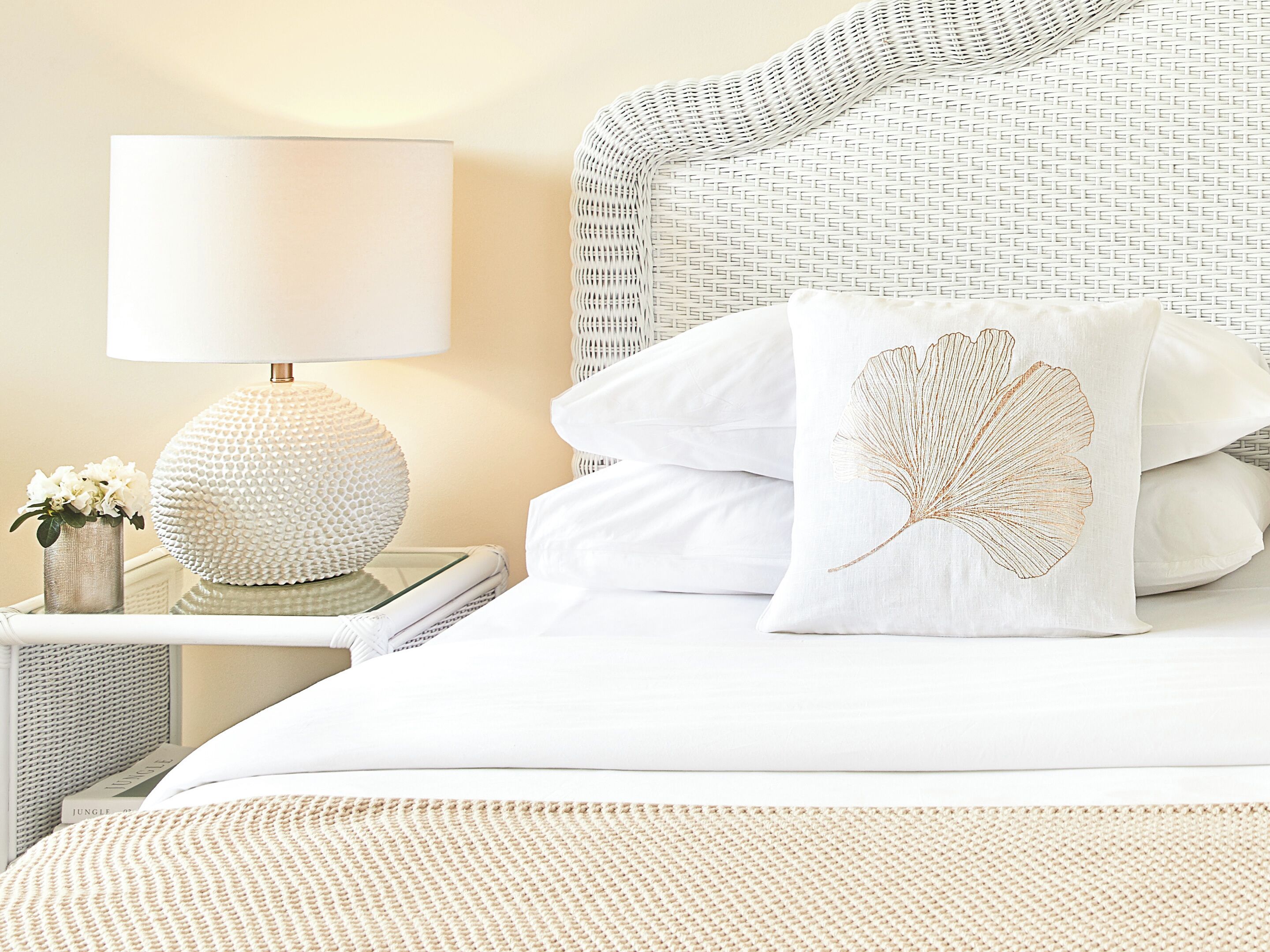 Marin Bay Bungalow Sea View