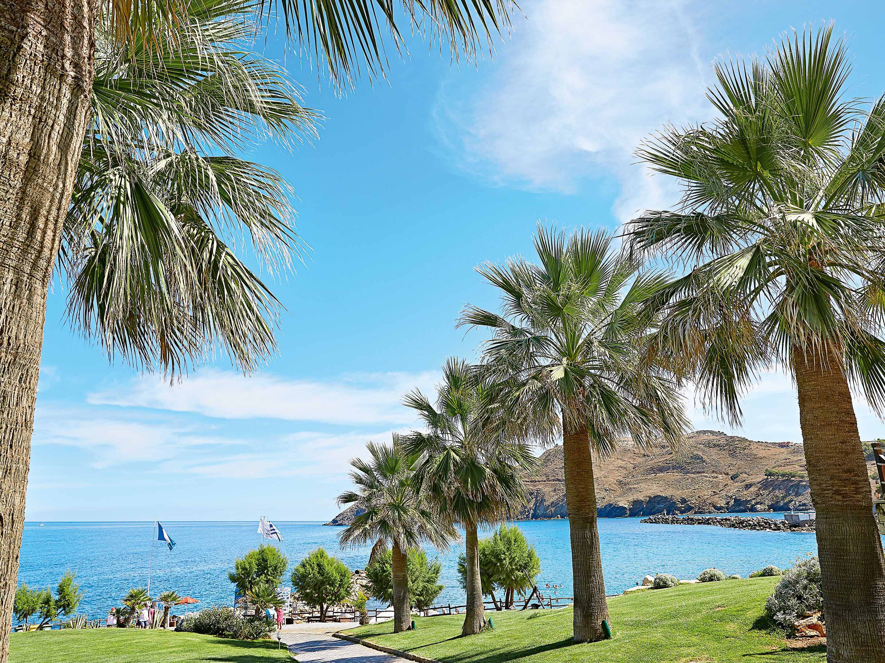 Photo - Grecotel Marine Palace & Aqua Park
