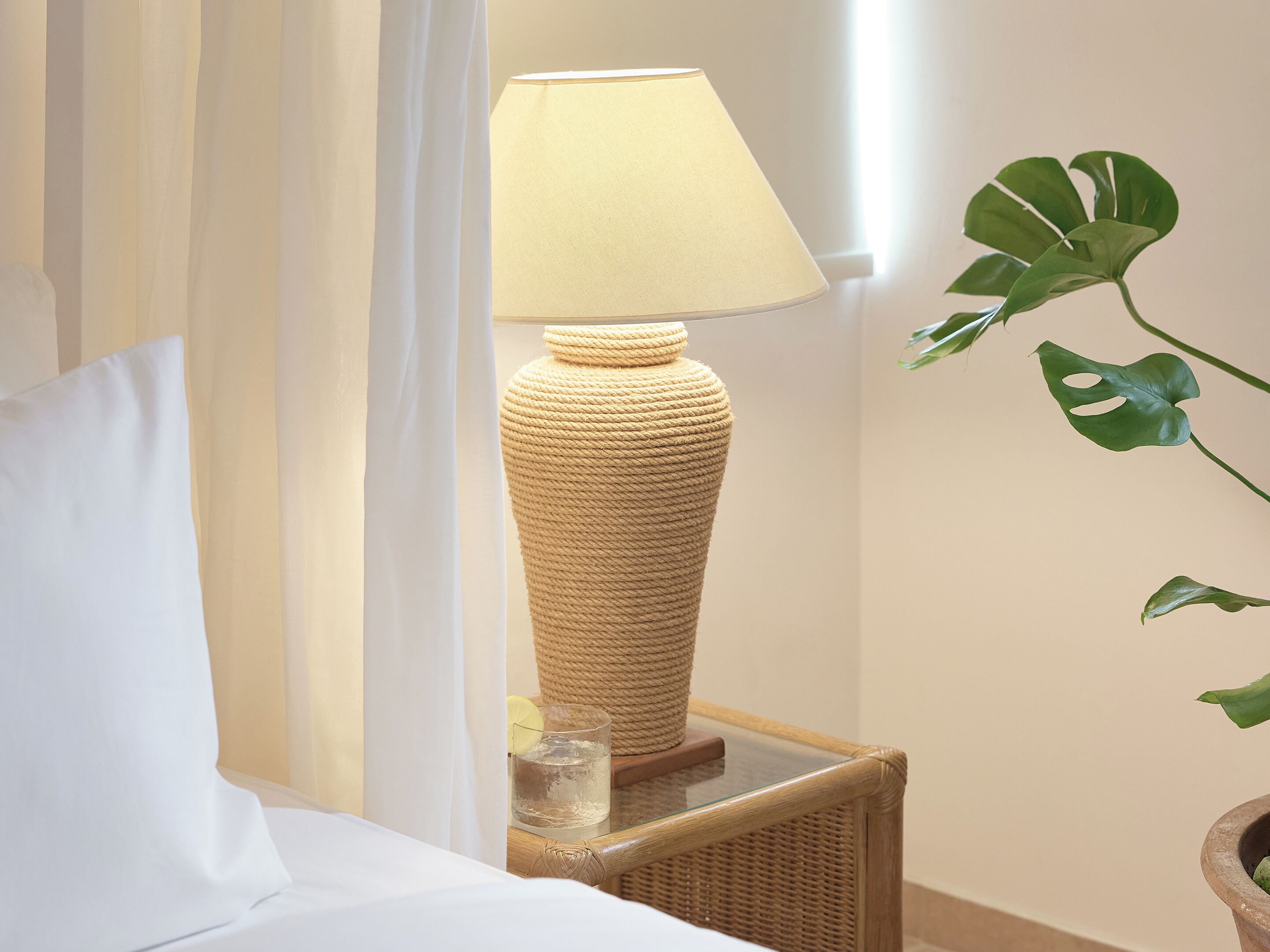 Seafront Junior Suite