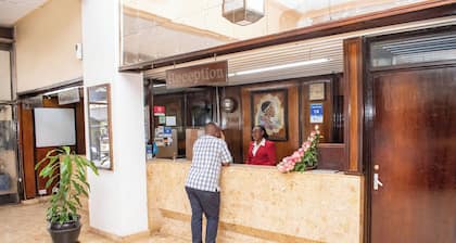 Hotel Ambassadeur