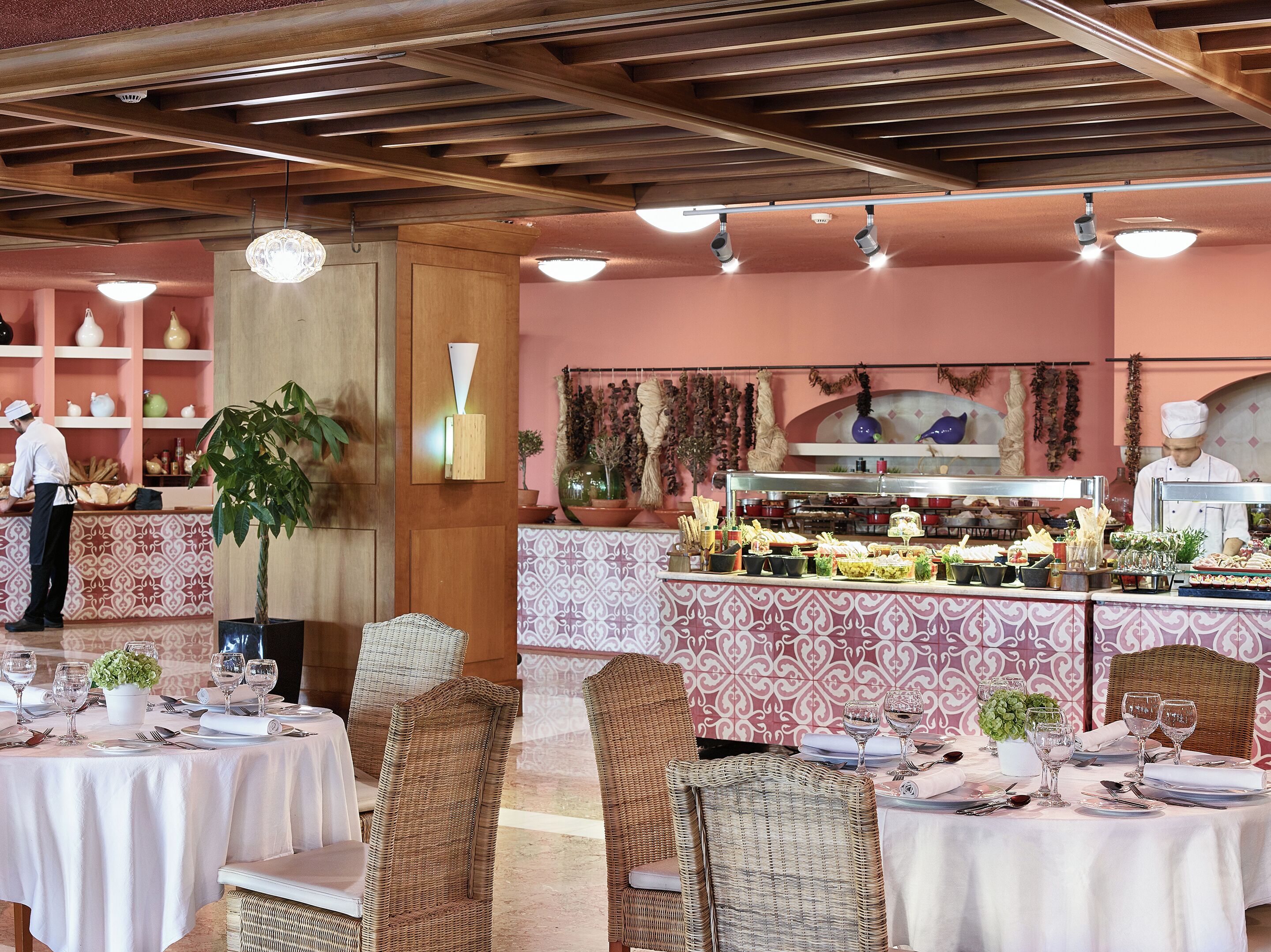 Foto - Grecotel Daphnila Bay