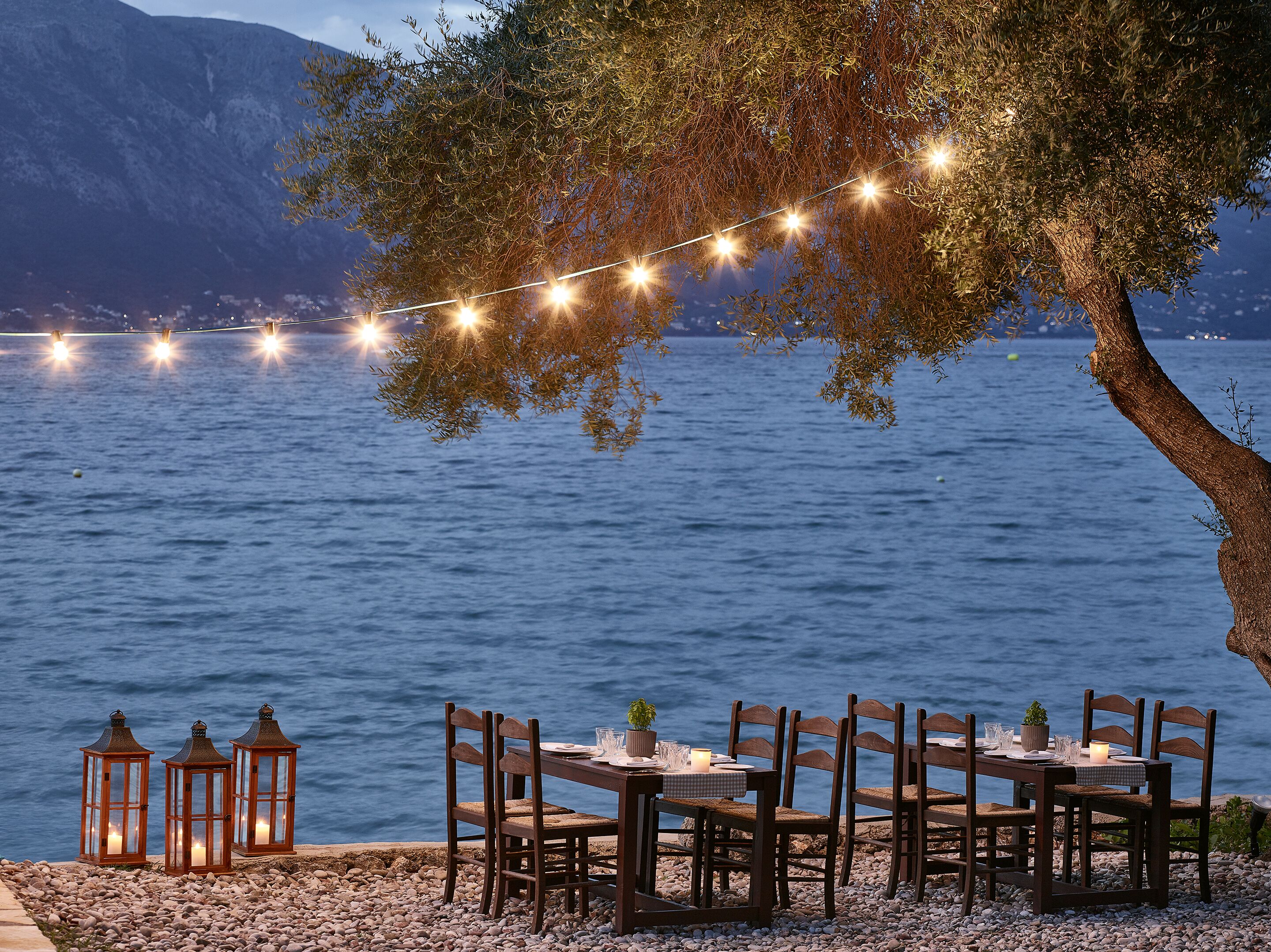 Foto - Grecotel Daphnila Bay