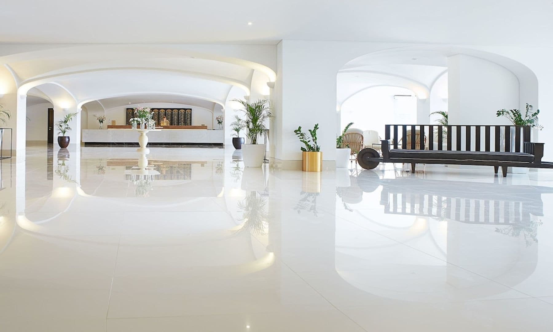 Foto - Grecotel Daphnila Bay