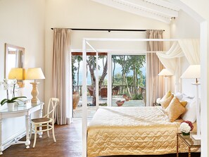 Dream Villa 2 Bedroom | Coffre-fort, système d’insonorisation, lit de bébé (gratuit)