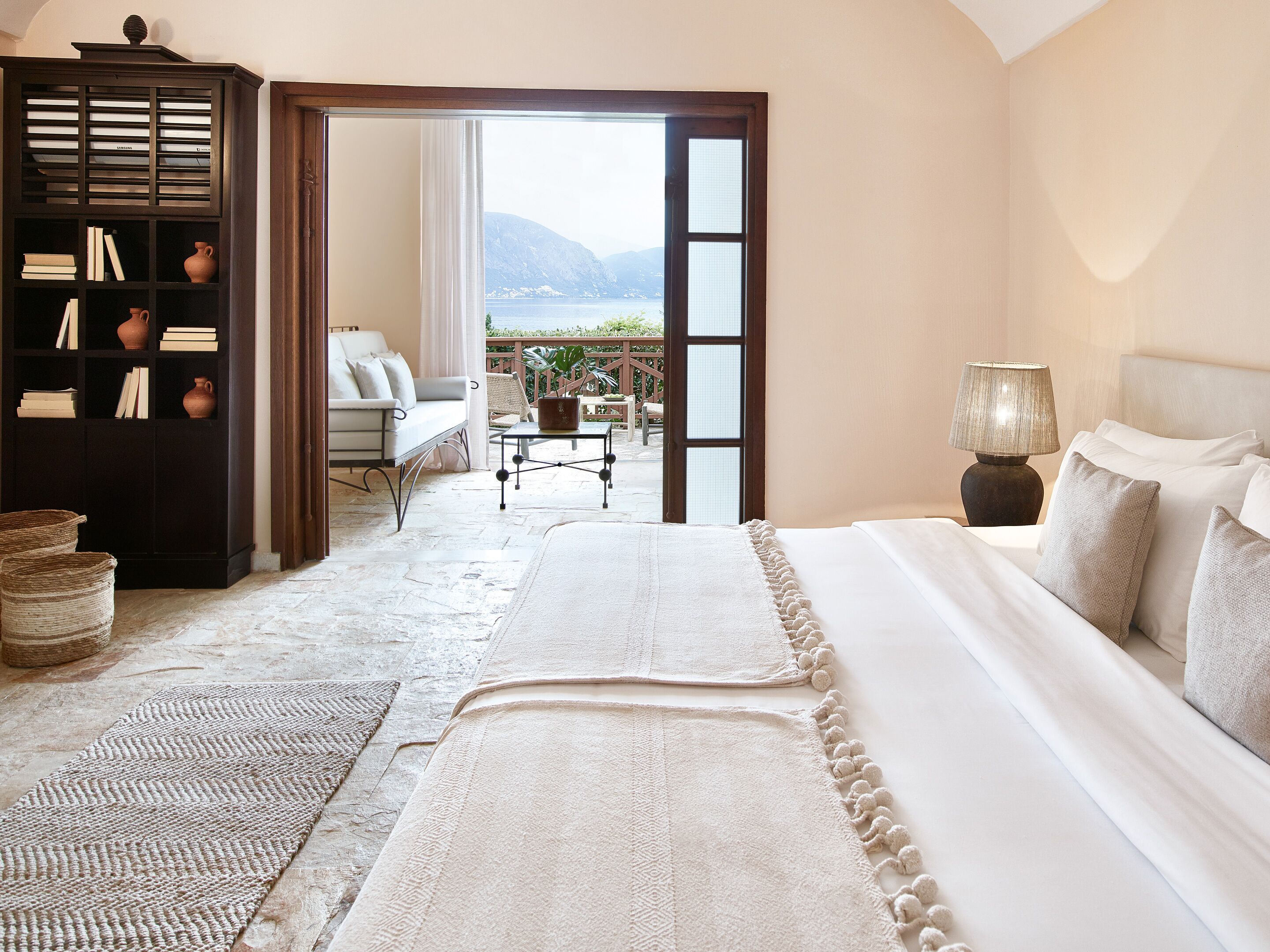 Foto - Grecotel Daphnila Bay