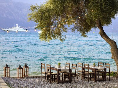 Grecotel LUXME Daphnila Bay