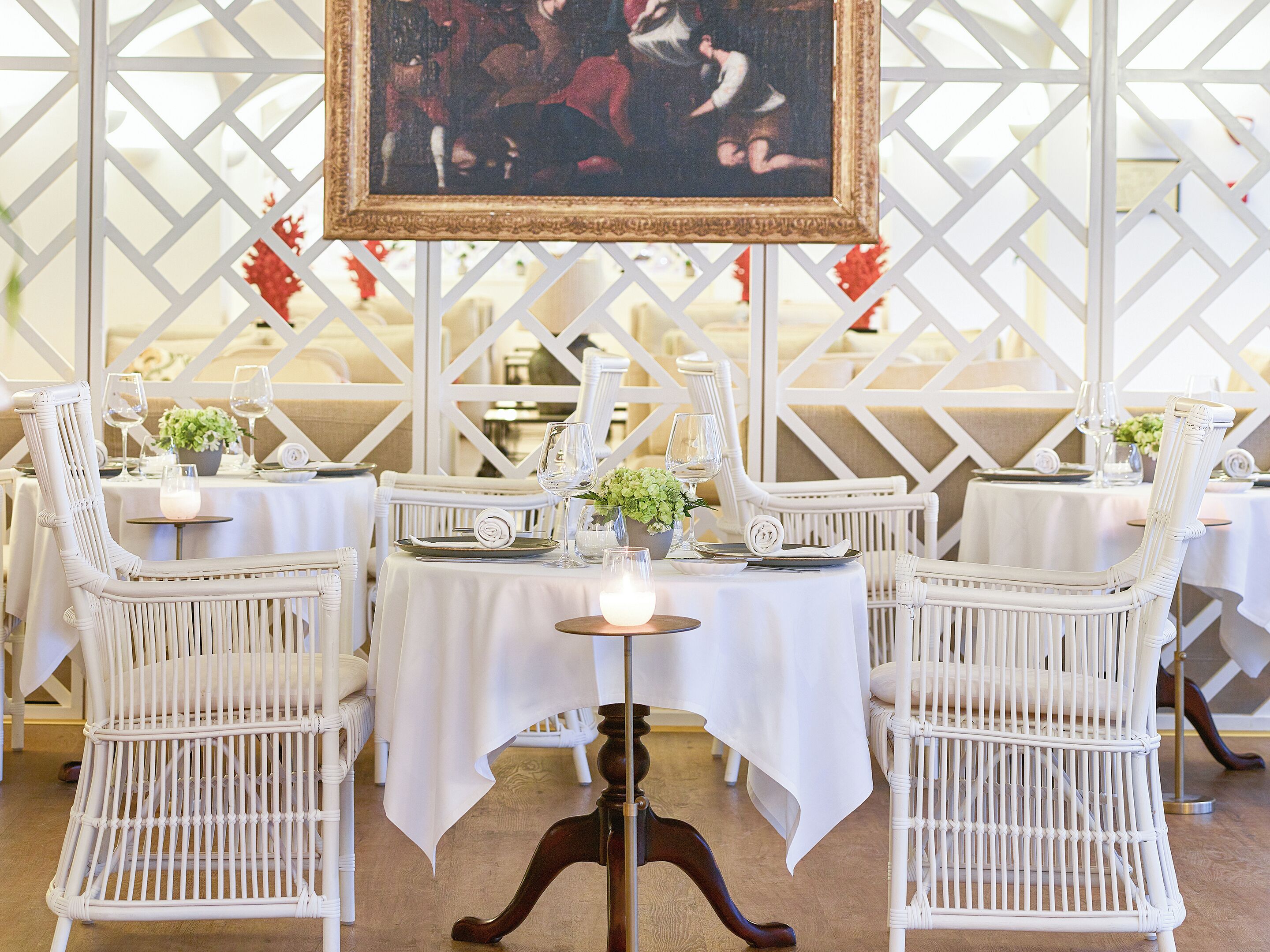 Foto - Grecotel Daphnila Bay