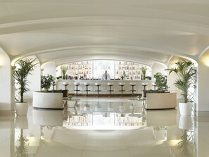 2 間酒吧/酒廊、池畔酒吧、海灘酒吧