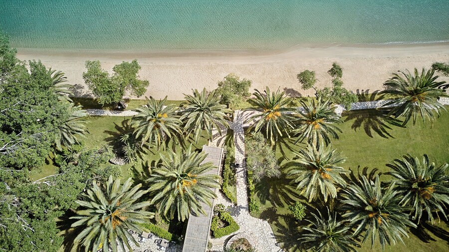 Grecotel Daphnila Bay