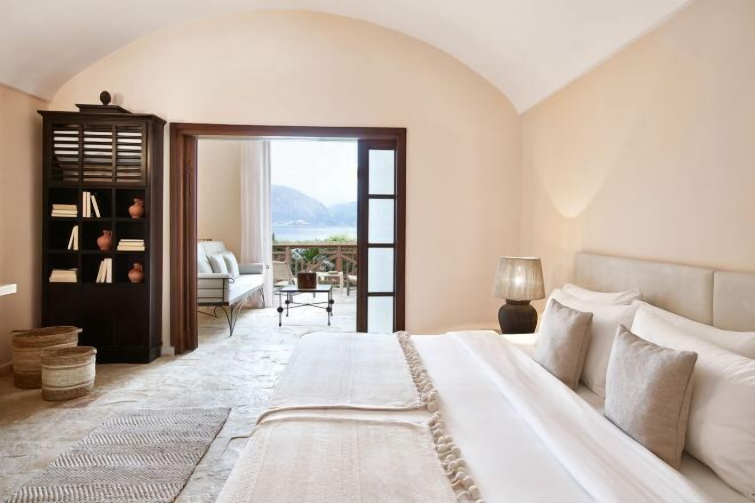 In-room safe, soundproofing, free cots/infant beds, free WiFi