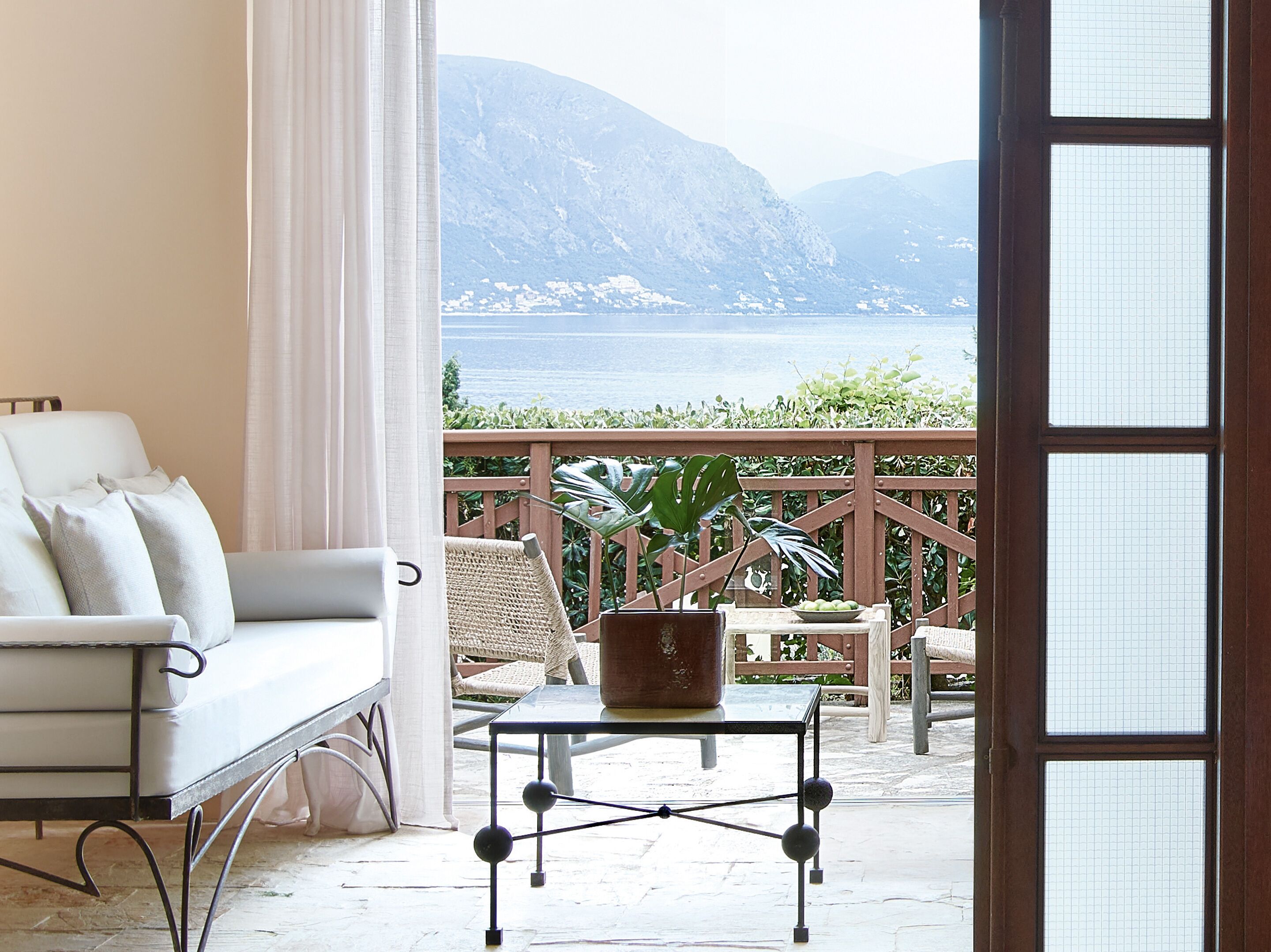 Foto - Grecotel Daphnila Bay