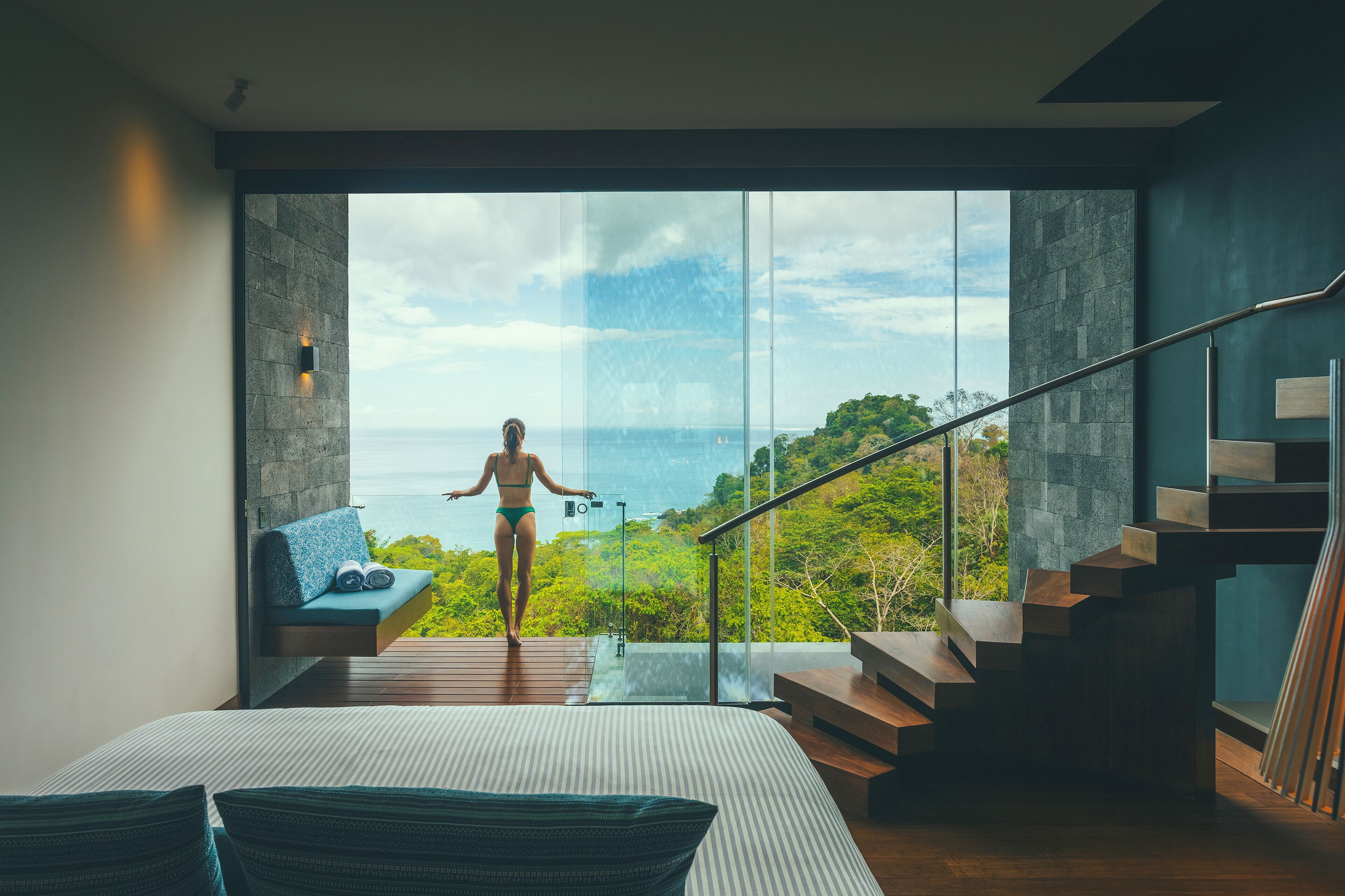 Townhouse - Adults Only | Vue de la chambre