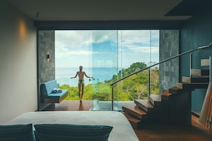 Townhouse - Adults Only | 客房景观