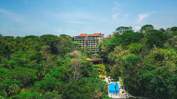 Diseño del edificio