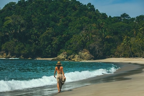 Point of interest - Los Altos Resort (Quepos)