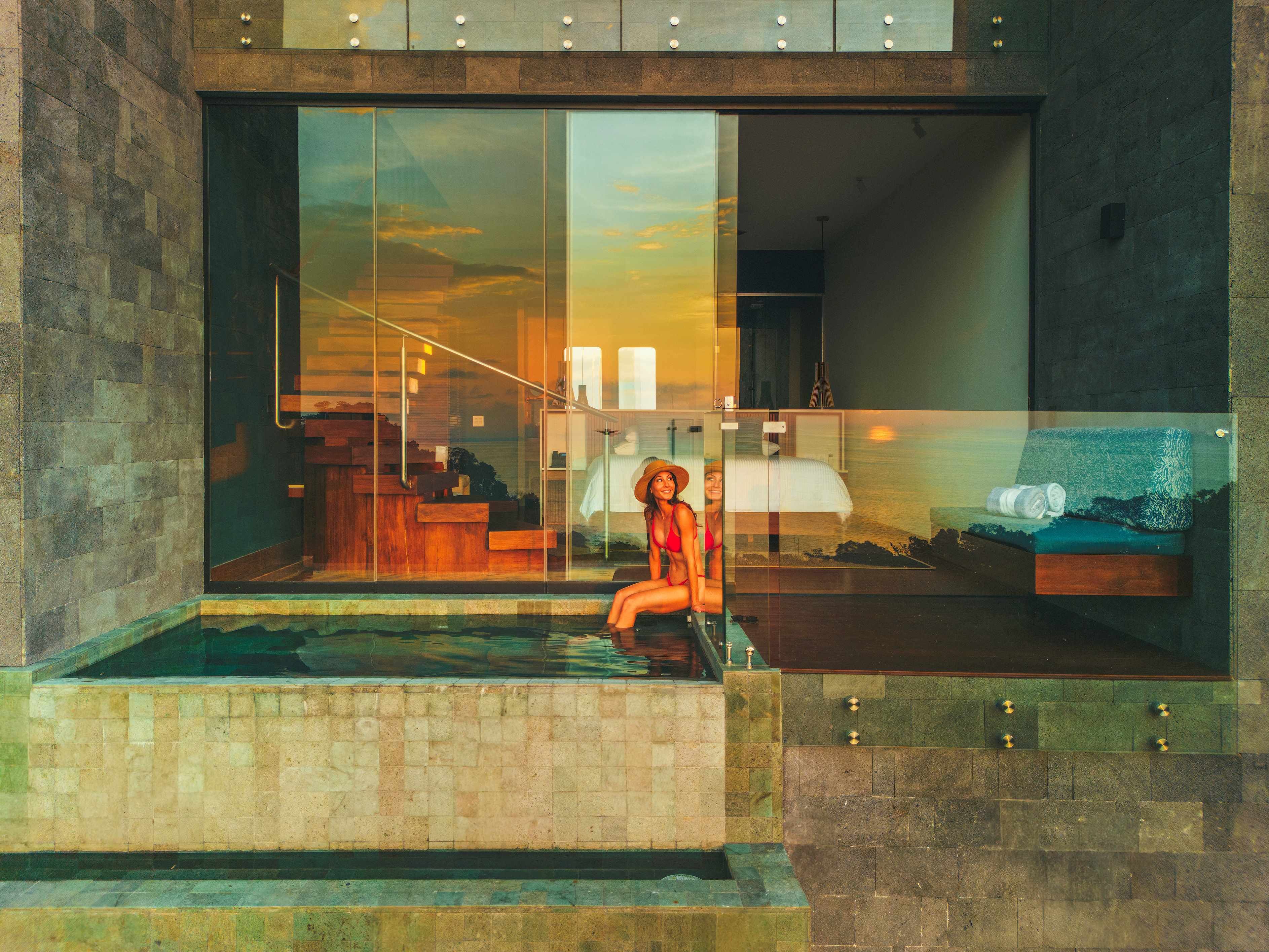 Townhouse - Adults Only | 전용 수영장