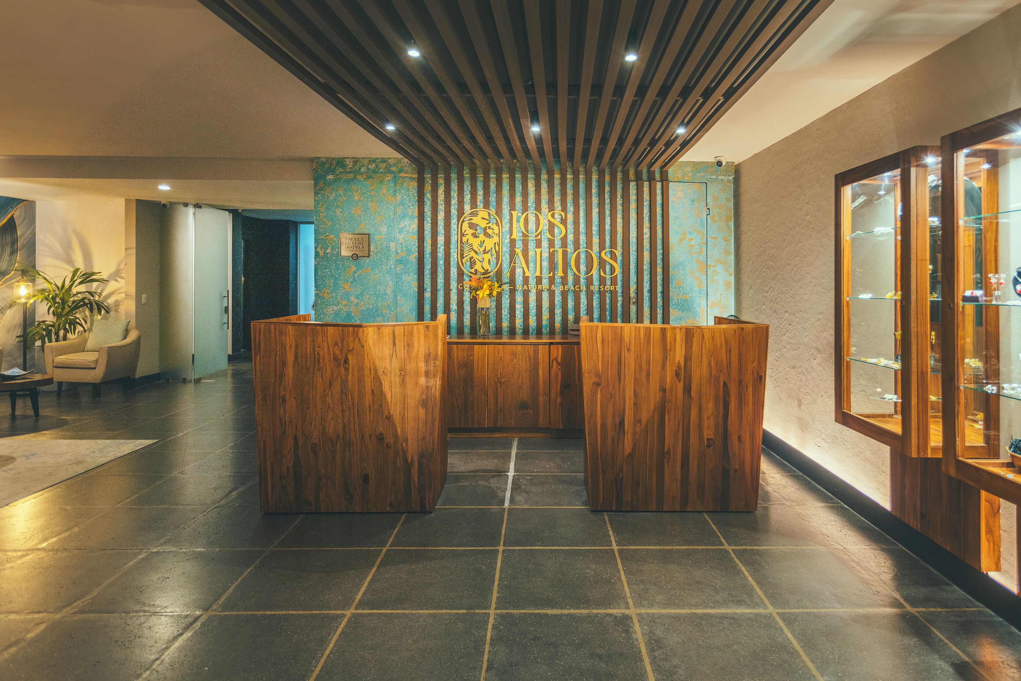 Foto - Los Altos Resort