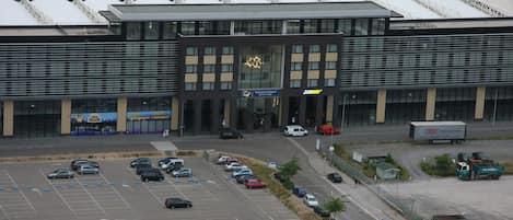 Aussenbereich